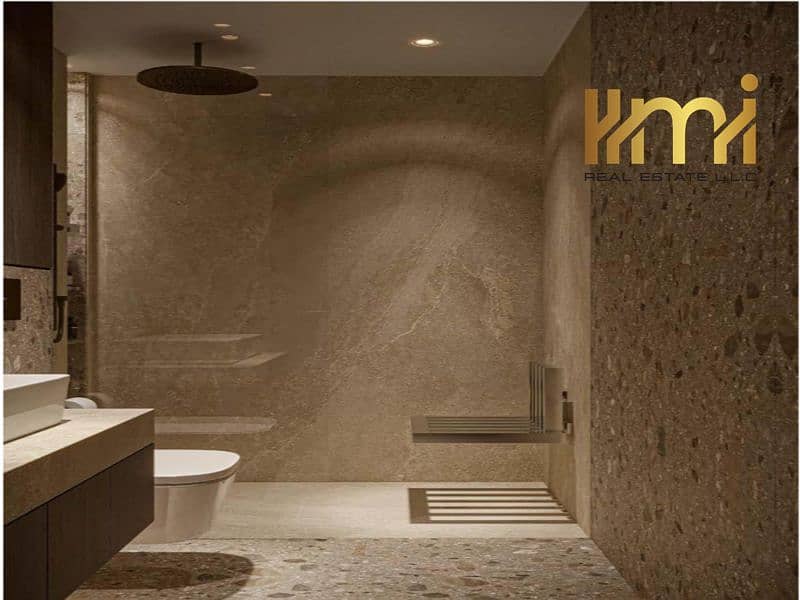 3BD+MAID | large size | High Floor | Prime Location