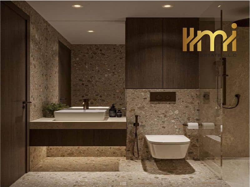 3BD+MAID | large size | High Floor | Prime Location