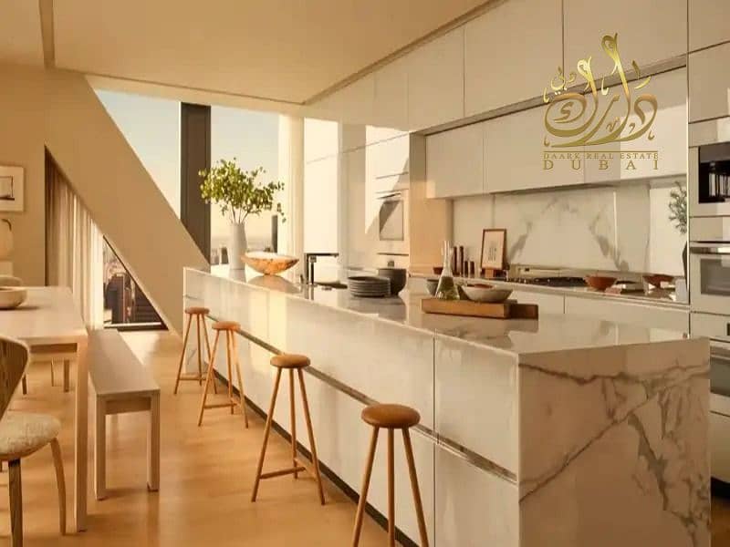 2 MIN To Metro| | 30/70 Payment Plan |1%Monthly |Lowest Price - Image 6