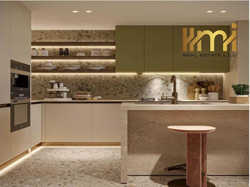 3BD+MAID | large size | High Floor | Prime Location - Image 14