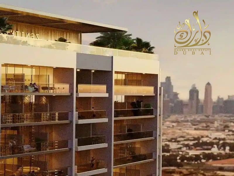 2 MIN To Metro| | 30/70 Payment Plan |1%Monthly |Lowest Price - Image 10