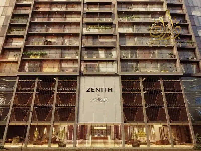 2 MIN To Metro| | 30/70 Payment Plan |1%Monthly |Lowest Price - Image 11