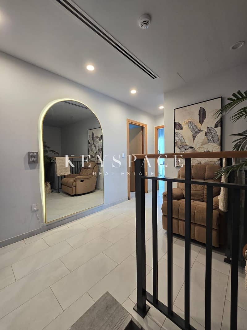 ELEGANT 4BR + MAIDS ROOM l LANDSCAPE GARDEN l UNFURNISHED