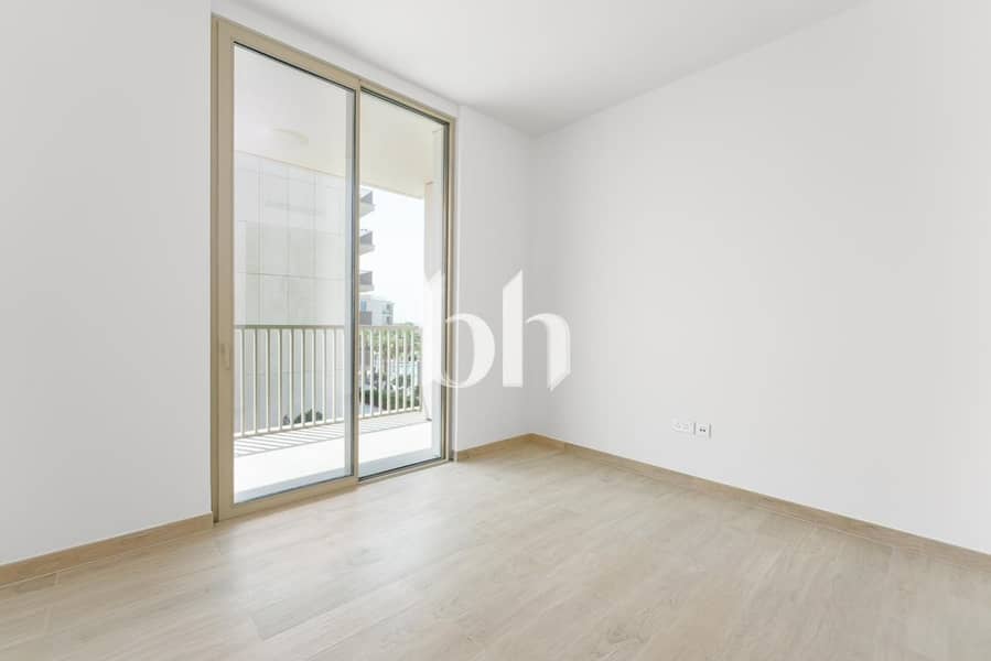 One Month Rent Free | Unfurnished | Move In Ready