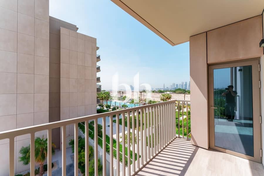 One Month Rent Free | Unfurnished | Move In Ready - Image 14