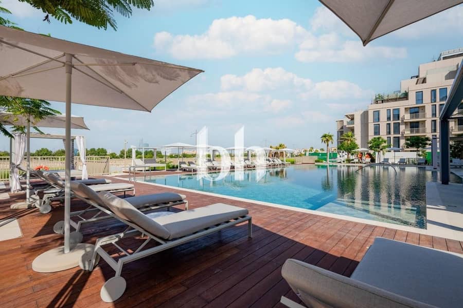 One Month Rent Free | Unfurnished | Move In Ready - Image 19