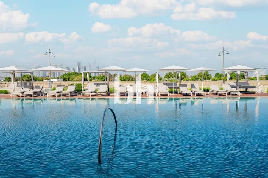 One Month Rent Free | Unfurnished | Move In Ready - Image 23