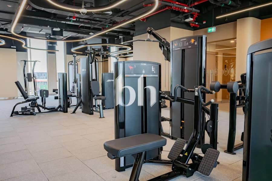 One Month Rent Free | Unfurnished | Move In Ready - Image 24