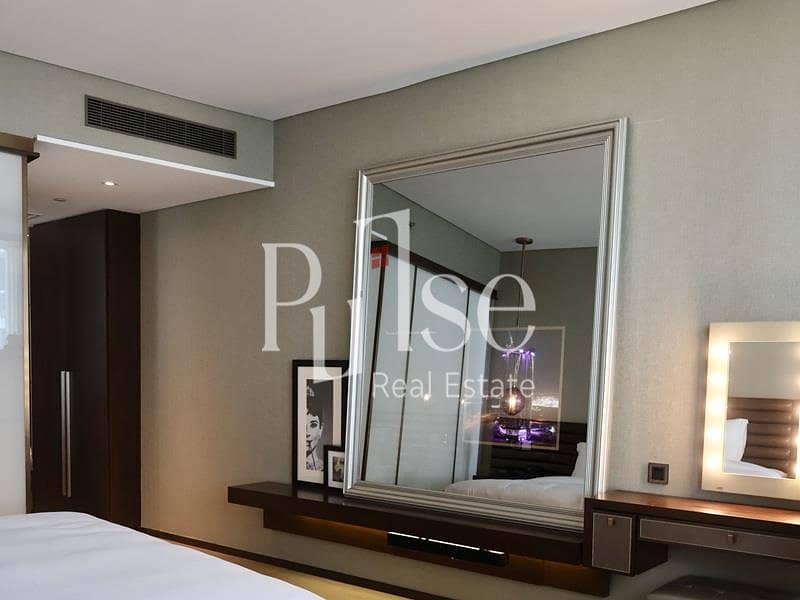 Hollywood-Inspired Living | Fully Furnished Unit - Image 7