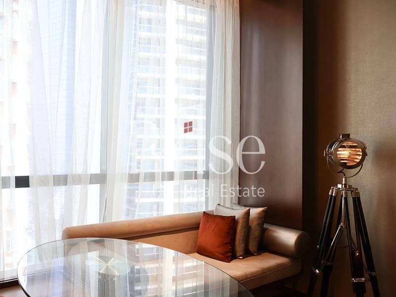 Hollywood-Inspired Living | Fully Furnished Unit - Image 9