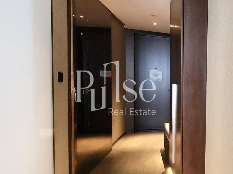 Hollywood-Inspired Living | Fully Furnished Unit - Image 10