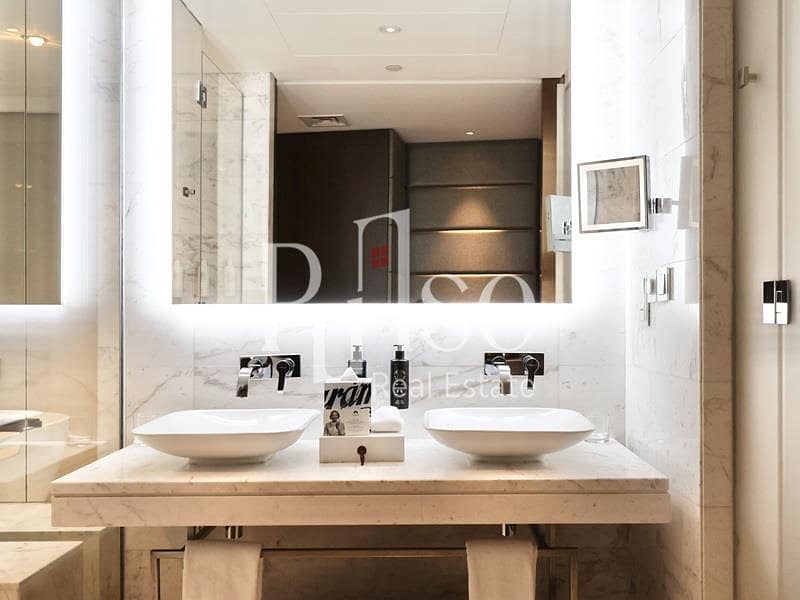 Hollywood-Inspired Living | Fully Furnished Unit - Image 11