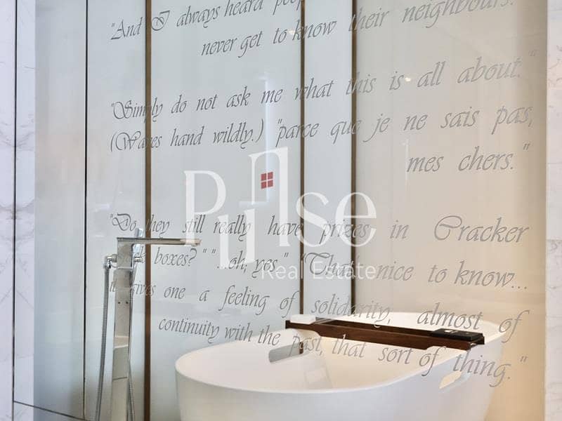 Hollywood-Inspired Living | Fully Furnished Unit - Image 14