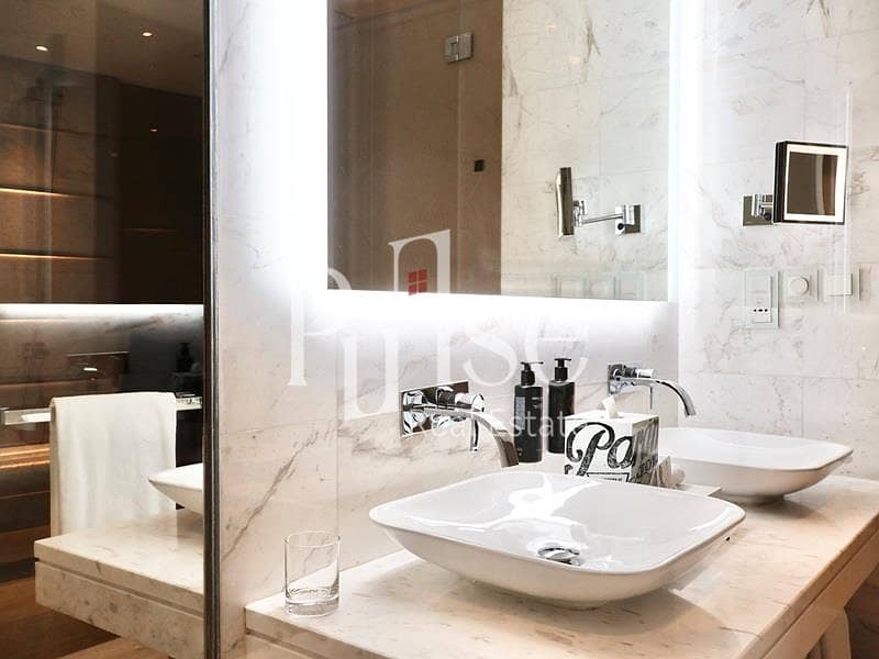 Hollywood-Inspired Living | Fully Furnished Unit - Image 16