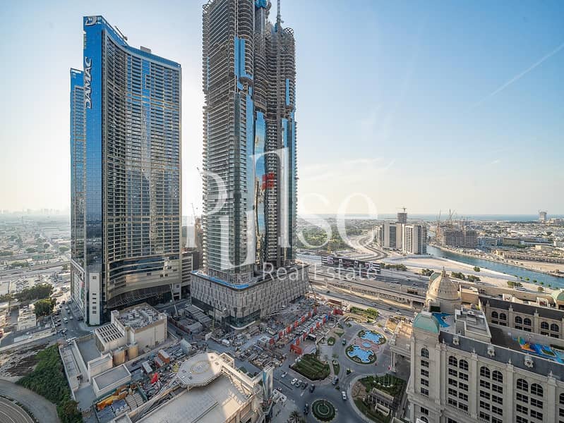 Elegant 2BR with Stunning Canal and Sea Views - Image 12