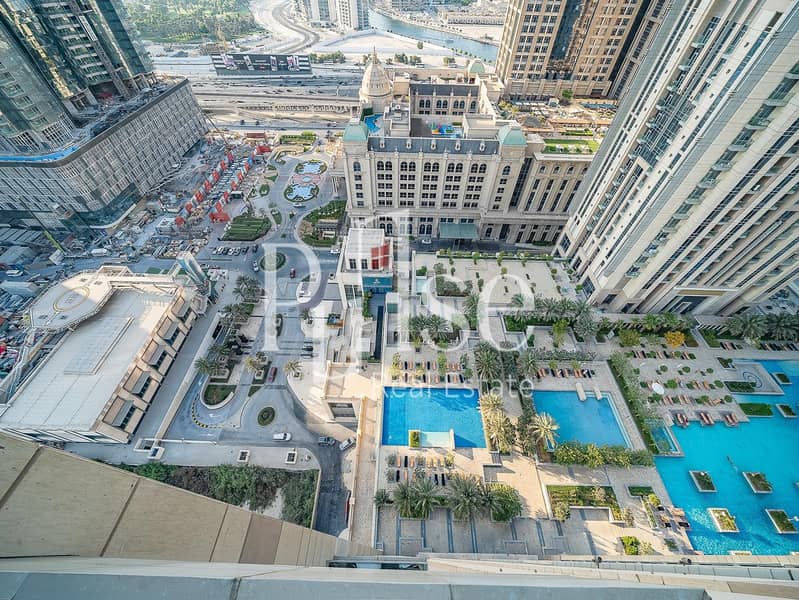 Elegant 2BR with Stunning Canal and Sea Views - Image 15