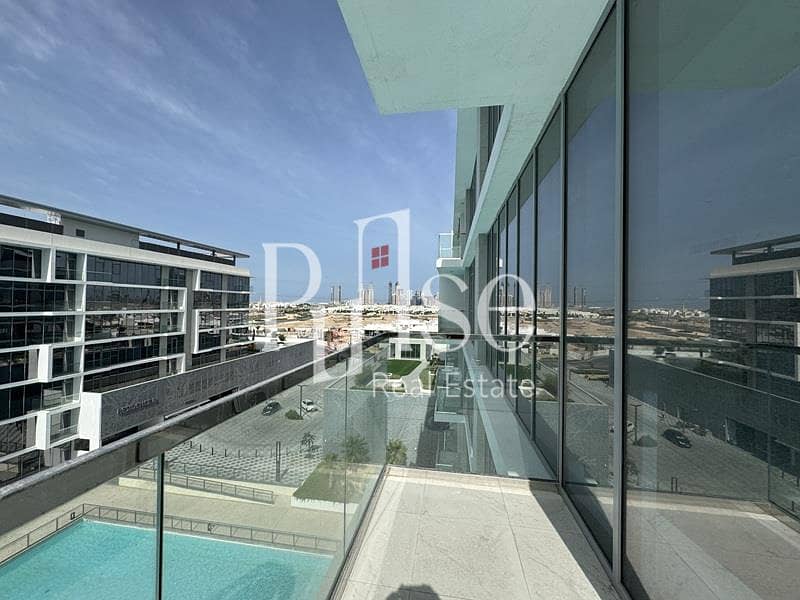 Spacious 3BR Corner Unit | Lagoon View | Vacant - Image 27