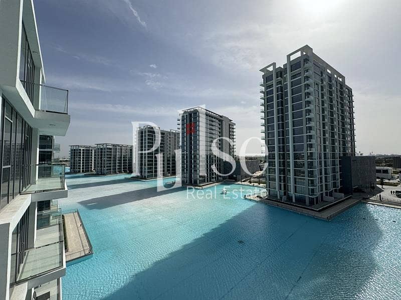 Spacious 3BR Corner Unit | Lagoon View | Vacant - Image 28