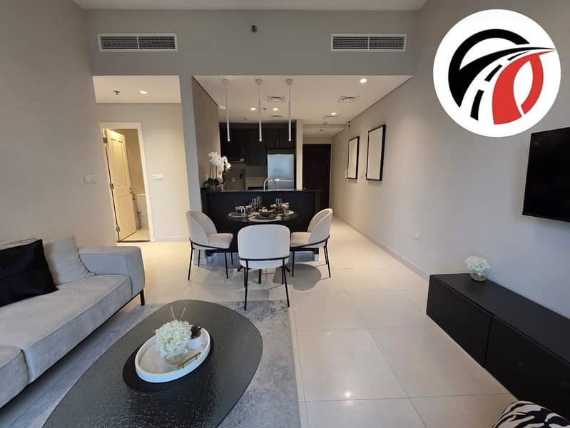 READY TO MOVE IN 2BHK FLAT FOR SALE IN DUBAI SOUTH -BEST DEAL