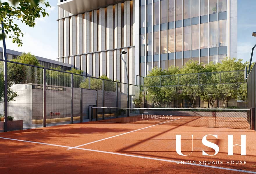 Luxury Jumeirah-Branded Residence | High ROI | 2BR+Maid's - Image 8