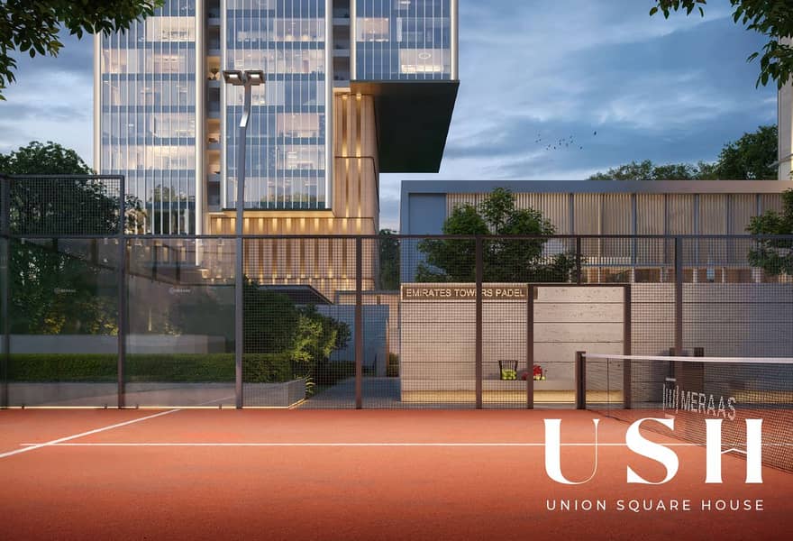 Luxury Jumeirah-Branded Residence | High ROI | 2BR+Maid's - Image 9