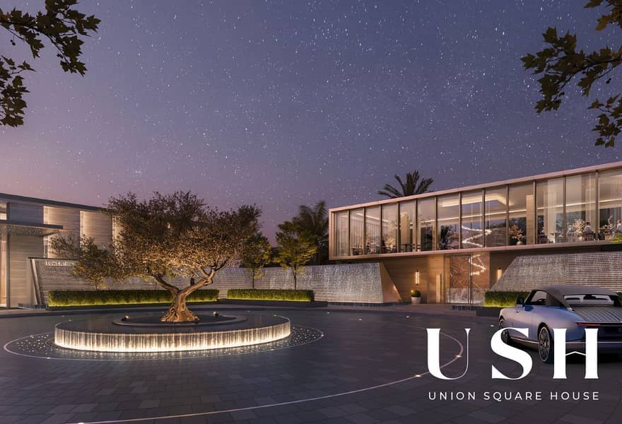 Luxury Jumeirah-Branded Residence | High ROI | 2BR+Maid's - Image 10