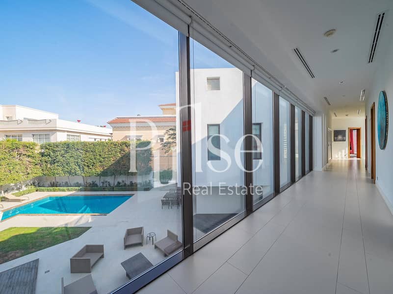 Luxury 5-Bedroom Villa with Private Pool - Image 13