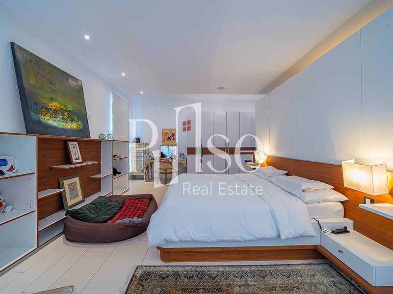 Luxury 5-Bedroom Villa with Private Pool - Image 21