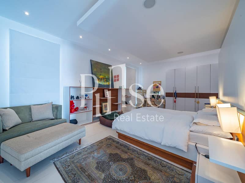 Luxury 5-Bedroom Villa with Private Pool - Image 23