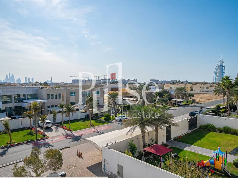 Luxury 5-Bedroom Villa with Private Pool - Image 31