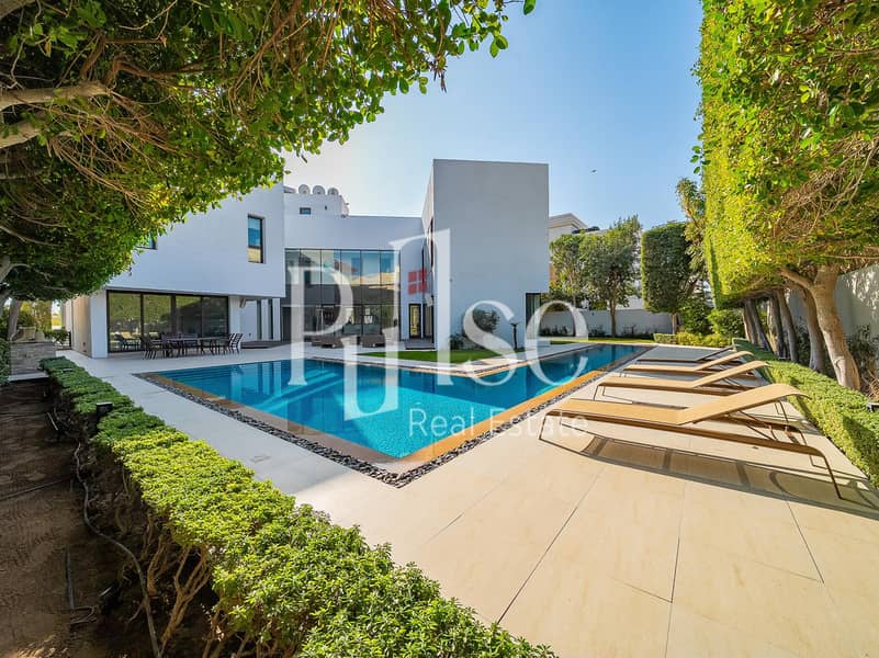 Luxury 5-Bedroom Villa with Private Pool - Image 36