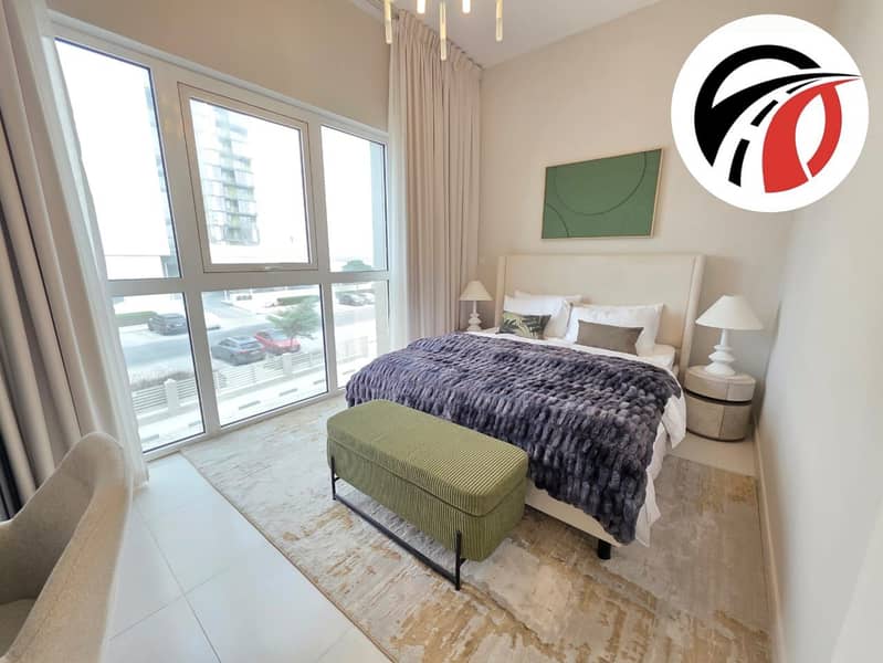 READY TO MOVE IN 2BHK FLAT FOR SALE IN DUBAI SOUTH -BEST DEAL