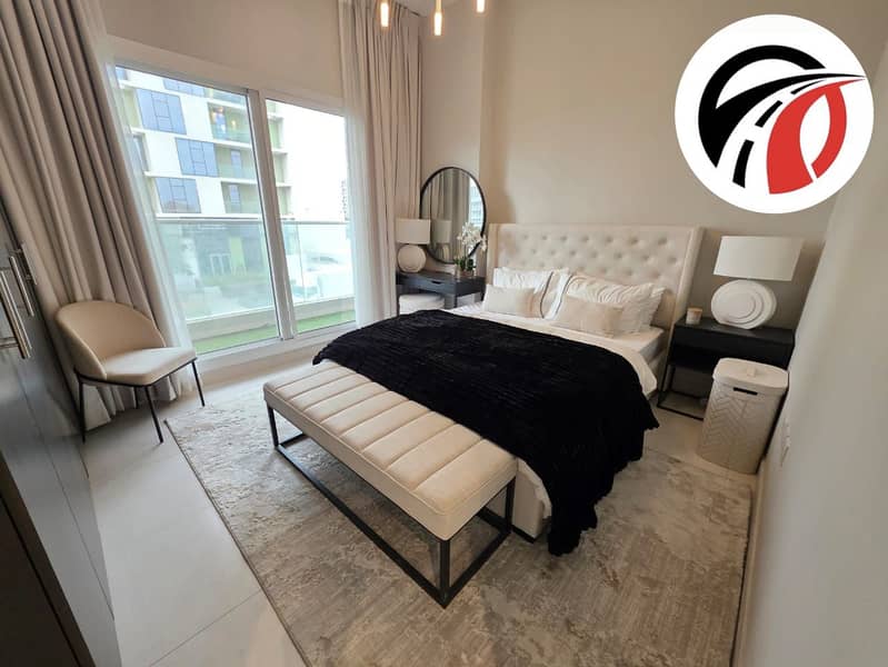 READY TO MOVE IN 2BHK FLAT FOR SALE IN DUBAI SOUTH -BEST DEAL