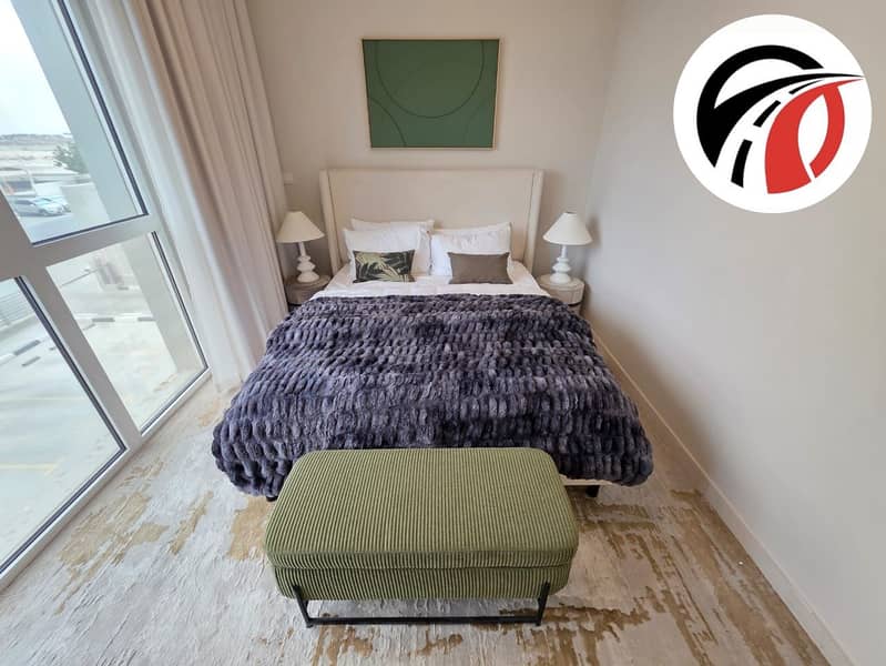 READY TO MOVE IN 2BHK FLAT FOR SALE IN DUBAI SOUTH -BEST DEAL - Image 6