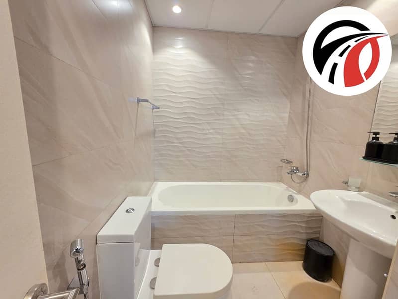 READY TO MOVE IN 2BHK FLAT FOR SALE IN DUBAI SOUTH -BEST DEAL - Image 10