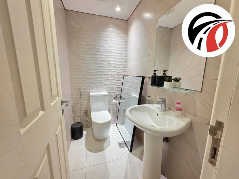 READY TO MOVE IN 2BHK FLAT FOR SALE IN DUBAI SOUTH -BEST DEAL - Image 11