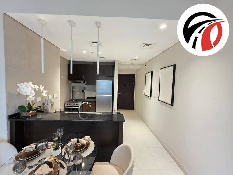 READY TO MOVE IN 2BHK FLAT FOR SALE IN DUBAI SOUTH -BEST DEAL - Image 12