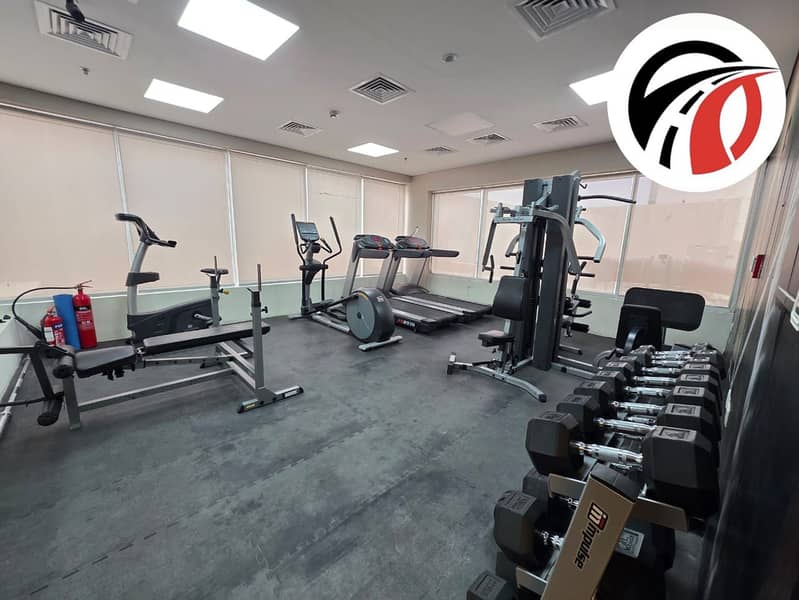 READY TO MOVE IN 2BHK FLAT FOR SALE IN DUBAI SOUTH -BEST DEAL - Image 14