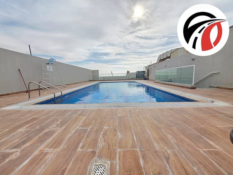 READY TO MOVE IN 2BHK FLAT FOR SALE IN DUBAI SOUTH -BEST DEAL - Image 15