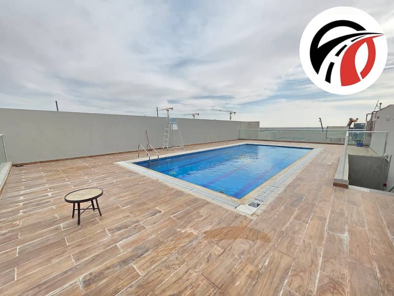 READY TO MOVE IN 2BHK FLAT FOR SALE IN DUBAI SOUTH -BEST DEAL - Image 16