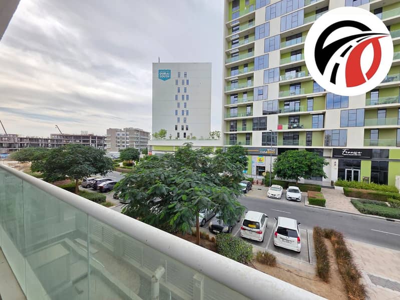 READY TO MOVE IN 2BHK FLAT FOR SALE IN DUBAI SOUTH -BEST DEAL - Image 17