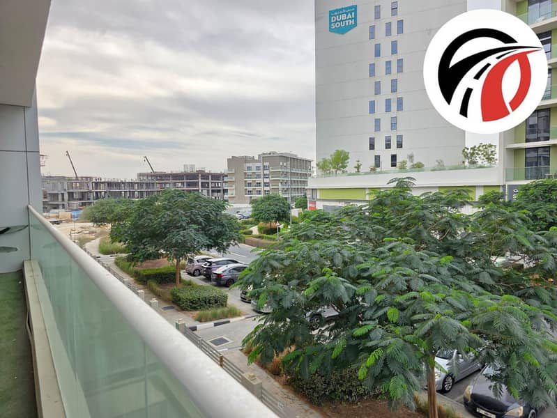 READY TO MOVE IN 2BHK FLAT FOR SALE IN DUBAI SOUTH -BEST DEAL - Image 19