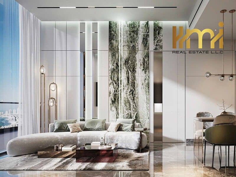 Strategic Investment | Luxury Studio with Pool| Prime Location | High ROI & Capital Growth | Premier Developer - Image 10