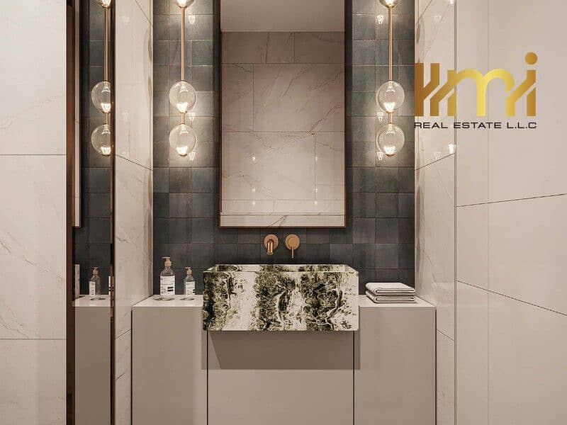 Strategic Investment | Luxury Studio with Pool| Prime Location | High ROI & Capital Growth | Premier Developer - Image 12