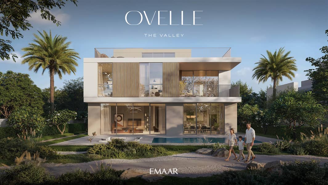 High Capital Growth | Standalone Villa | Large Plot - Image 8