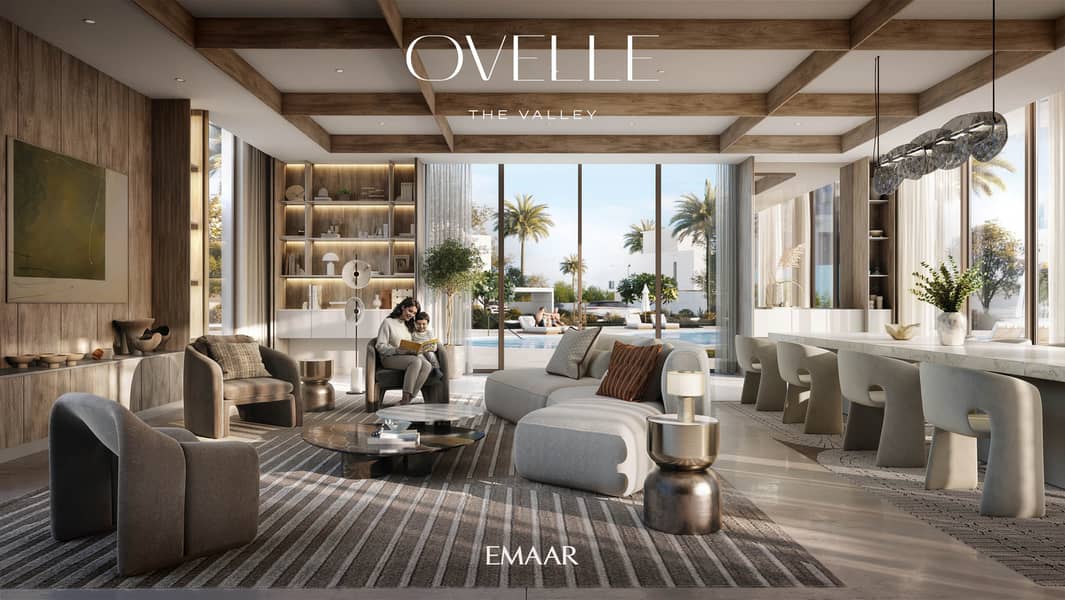 High Capital Growth | Standalone Villa | Large Plot - Image 11