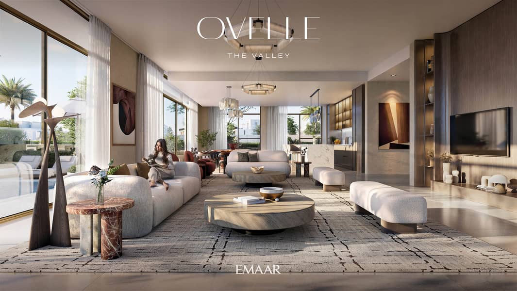 High Capital Growth | Standalone Villa | Large Plot - Image 17