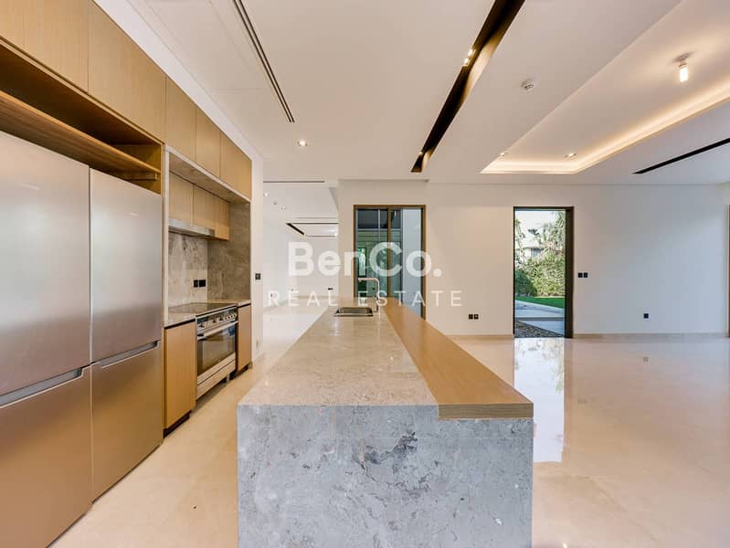 Private Pool | 4 Bed + Study | Single Row - Image 6