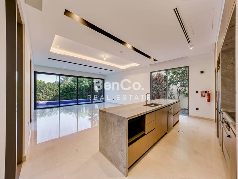 Private Pool | 4 Bed + Study | Single Row - Image 7