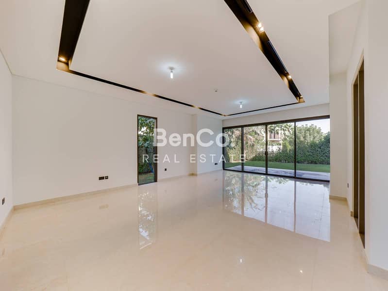 Private Pool | 4 Bed + Study | Single Row - Image 10